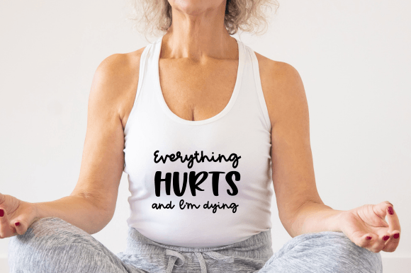 Funny Fitness Svg, Workout Svg, Funny Graphics and T-Shirt Designs Review