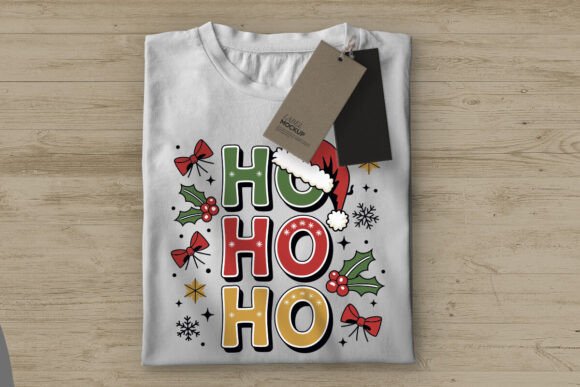Holiday Graphics and T-Shirt Designs Review