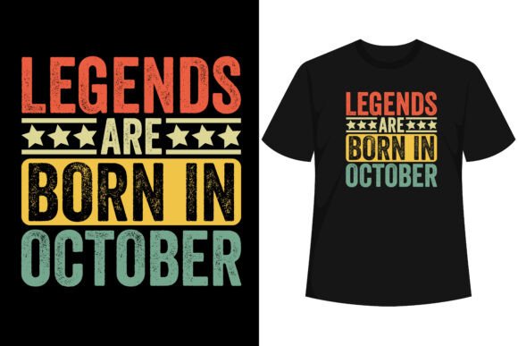 October Legends Embroidery Review